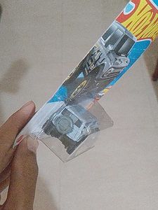 Hot Wheels 2021 Bronco