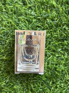 Bvlgari Man Rain Essence