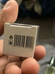 Burberry Goddess EDP 25ml