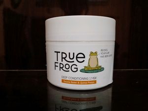 True Frog Trio