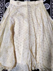 Ethnic Skirt