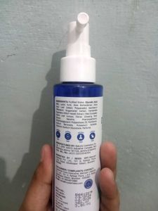 Dermdoc 5% Glycolic Acid(new Pack)