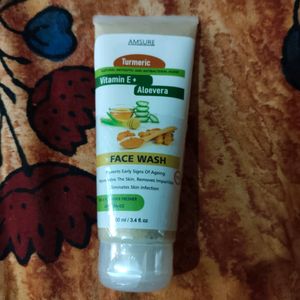 Face Wash