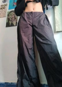 Parachute Pants