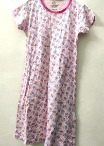 Pink Bodycon One piece