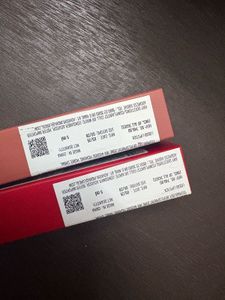 maybelline new york super stay ink lipstick