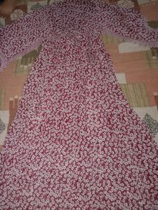 Long Skirt For Girls