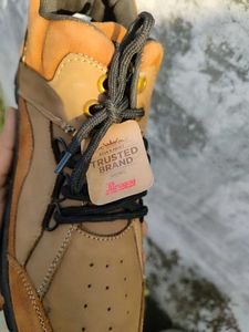 Brand new paragon shoes With tag
