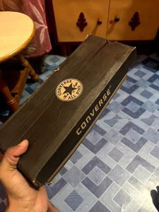 Converse Shoes