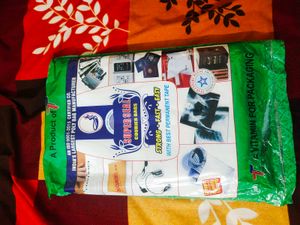 Bundle of Shipping Bags(20)