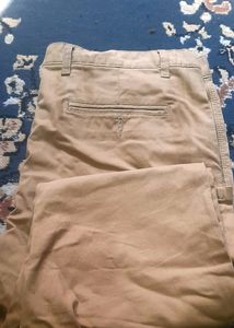 Buffalo Pant