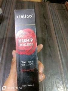 Colors Queen Primer , Foundation, Makeup Fixer