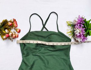 Swimsuit