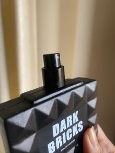 DARK BRICKS