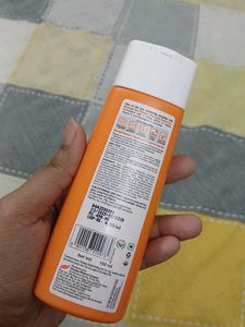 Himalaya Sunscreen Lotion
