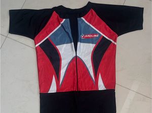 Aroline Race/swim Suit