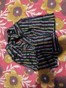 Multicolour Blouse