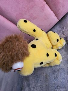 Cute Plush Toy