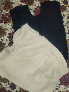 Hand Knitted Sweater (Winter Wear)