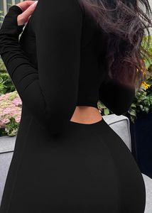 Lulu And Sky Cutout Playsuit