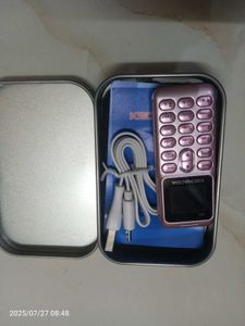 Mini Feature Phone
