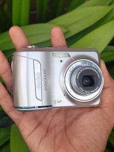 KODAK Easyshare C443 Digital Camera