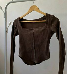 Mauve Top