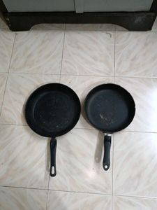 Branded Frypans