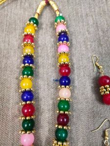 Necklace Set