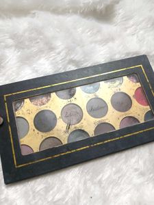 Glamierre Eyeshadow Palette