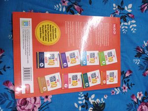 Maths Olmpiad Textbook Std 5