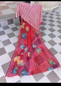 Dailywear Sarees