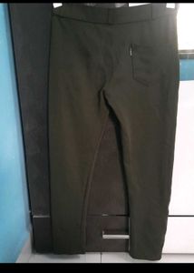 Gurkha Pants