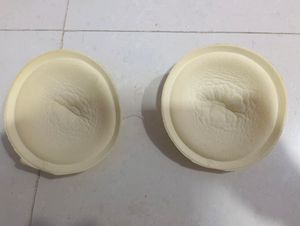 Pad For Dress Or Blouse