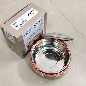 Nexa Insulated Hotpot - 3600