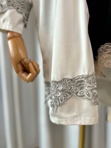 Korean Night Robe