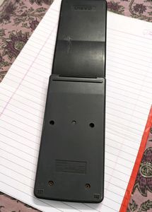 Scientific Calculator