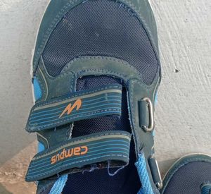 Boys Sports Shoes