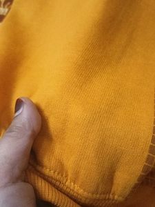 Men&#39;s Winter sweatshirt