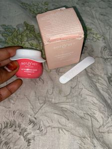 Dot &amp; Key Lip Plumping Mask