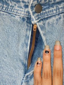 Straight Fit Jeans