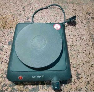 induction type Hot plate