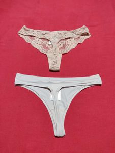 H&amp;M Brief Combo Size/M