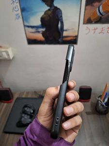 Samsung A54 5g Black Phone Case