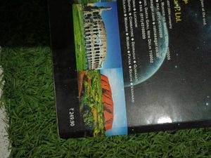 Gem&#39;s School Atlas