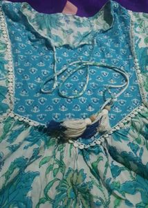 Short Kurti For Women