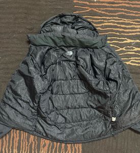 The North Face Summit Series Puffer Jacket