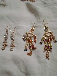 Pair of Earings
