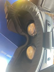 Jio Drive VR Headset