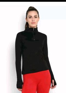 Active  Top Wear For Women Fo Gym